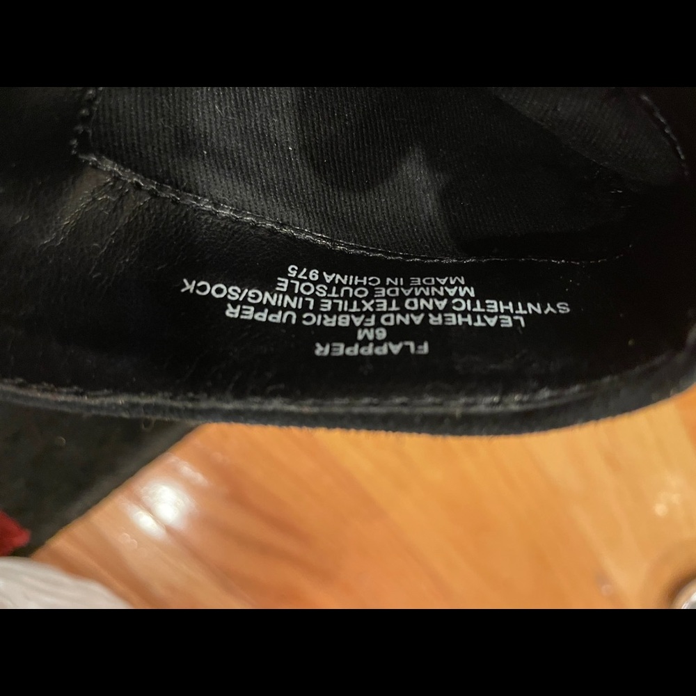 Steve Madden